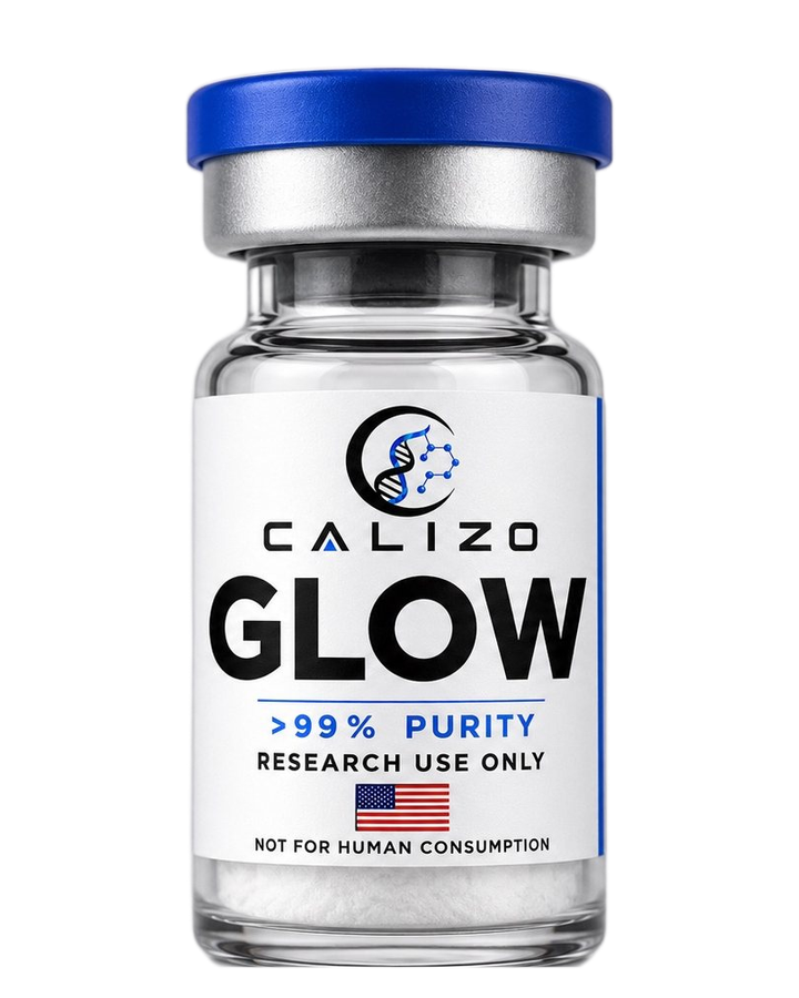 CALIZO GLOW Blend 70 mg vial