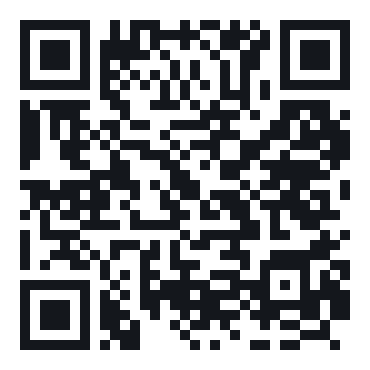 QR code linking to this batch's Certificate of Analysis