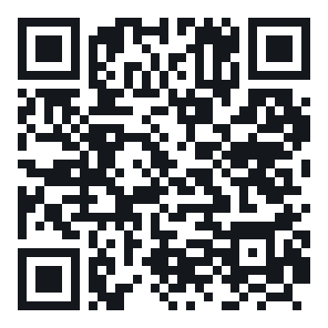 QR code linking to this batch's Certificate of Analysis